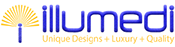 illumedi = Unique Designs + Luxury + Quality